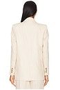 view 4 of 6 Poy Jacket in Beige