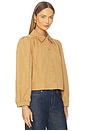 view 2 of 4 Icon Coat in Camel