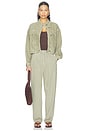view 5 of 5 Rallo Jacket in Amande