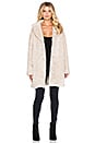 view 1 of 4 MANTEAU NOE in Beige