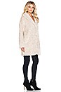 view 3 of 4 MANTEAU NOE in Beige