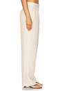 view 3 of 6 Peanut Pants in Beige