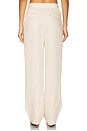view 4 of 6 Peanut Pants in Beige