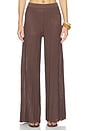 view 1 of 6 Naho Pants in Cafe