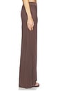view 3 of 6 Naho Pants in Cafe