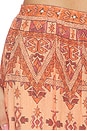 view 7 of 6 ЮБКА ZAYA  in Mandarine