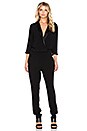 view 1 of 4 Hopper Jumpsuit in Noir