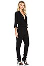 view 2 of 4 Hopper Jumpsuit in Noir