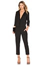 view 1 of 4 COMBINAISON DARYA in Noir