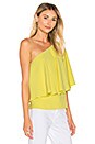 view 2 of 4 Jules Top in Jaune