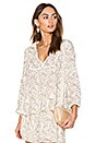 view 1 of 5 Emma Top in Ecru