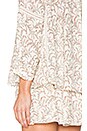view 5 of 5 Emma Top in Ecru