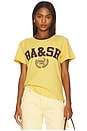 view 1 of 4 Ioni Tshirt in Jaune
