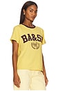 view 2 of 4 Ioni Tshirt in Jaune