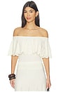 view 1 of 4 Salda Jumper in Ecru