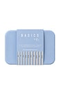 view 4 of 6 10 Piece Brush Set in 