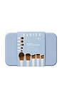 view 5 of 6 10 Piece Brush Set in 