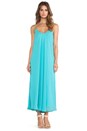 view 1 of 4 x REVOLVE Maxi Dress in Pepper Mint