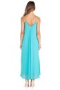 view 3 of 4 x REVOLVE Maxi Dress in Pepper Mint