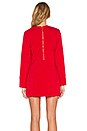 view 3 of 4 ROBE MORGAN in Ruby