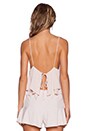 view 3 of 4 CAMISETA TIRANTES CHARLOTTE in Nude