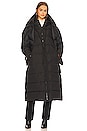 view 5 of 5 Cloud Giant Jacket in Black