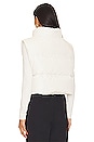view 4 of 5 Ramon Gilet in Off White