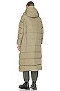 view 5 of 5 BLOUSON CLOUD GIANT in Olive