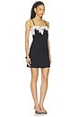 view 2 of 4 Medina Dress in Black