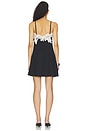 view 3 of 4 Medina Dress in Black