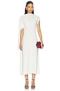 view 1 of 3 ROBE in Porcelein