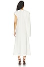 view 3 of 3 ROBE in Porcelein
