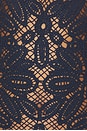 view 5 of 4 Sandro Dress in Midnight Blue