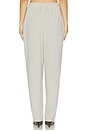 view 5 of 5 Amos Trouser in Light Grey