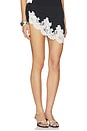 view 2 of 6 JUPE PHOEBE in Black