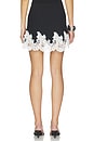 view 4 of 6 JUPE PHOEBE in Black