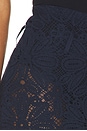 view 8 of 7 JUPE ELLA in Midnight Blue