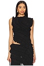 view 1 of 4 Vera Top in Black