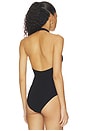 view 4 of 5 Franz Bodysuit in Black