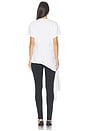 view 4 of 3 Hari T-Shirt in White