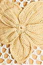 view 5 of 5 Flora Midi Dress in Ivory