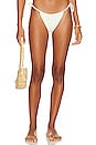 view 1 of 4 BRAGUITA BIKINI TINY in Ivory