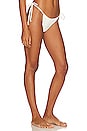 view 2 of 4 BRAGUITA BIKINI TINY in Ivory