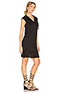 view 2 of 3 Cool Down Dress in Black