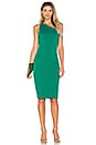 view 1 of 3 Amped Dress in Narly Green