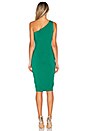 view 3 of 3 Amped Dress in Narly Green