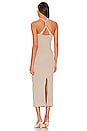 view 3 of 3 Rylan Dress in Linen