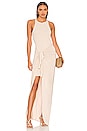 view 1 of 3 Zaria Dress in Oat