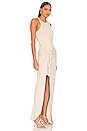view 2 of 3 Zaria Dress in Oat