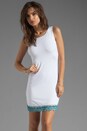view 1 of 6 Sea Shell Dress in White